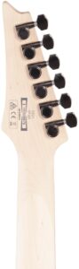 Ibanez S521 tuners