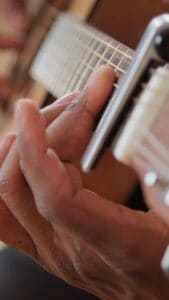 capo for guitars