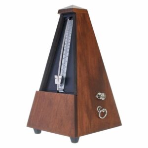 metronome for learning the bass guitar
